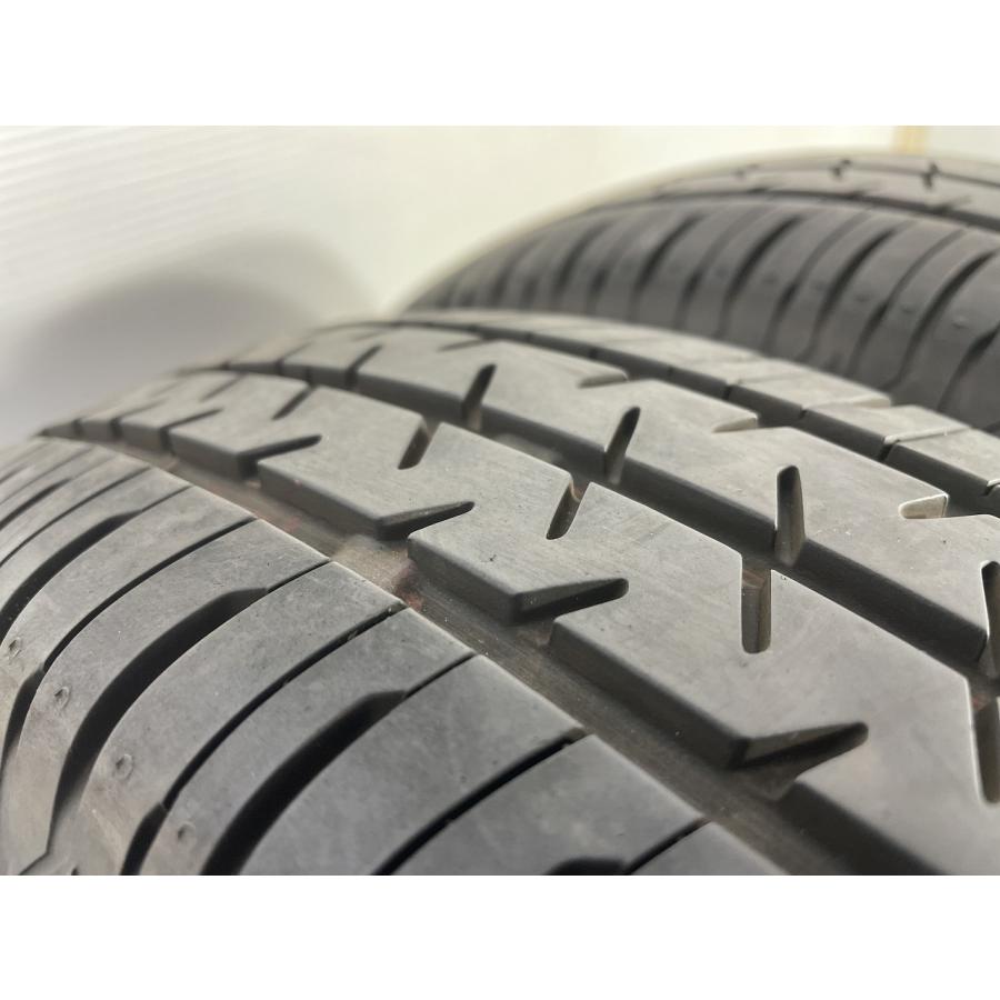 BRIDGESTONE（ブリヂストン） SEIBERLING SL101 155/65R13 73S☆9.5分