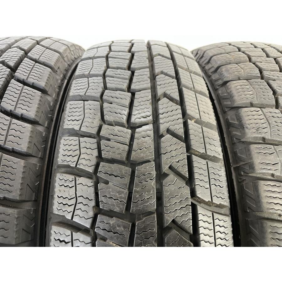 専用148 DUNLOP WM02 155/65R13 8分目 スタッドレス WINTER MAXX ダンロップ WM02 155/65R13 73Q☆8-8.5分山 2022年製 4本