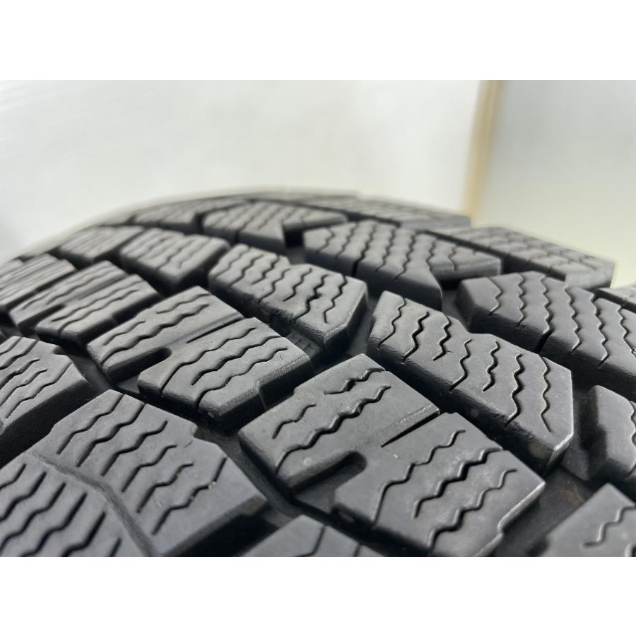 WINTER MAXX ダンロップ WM02 155/65R13 73Q☆8-8.5分山 2022年製 4本