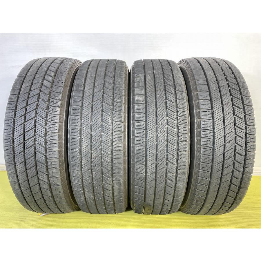 ブリザック VRX3 ブリヂストン BLIZZAK 175/65R15 84Q☆8-8.5分山 2021
