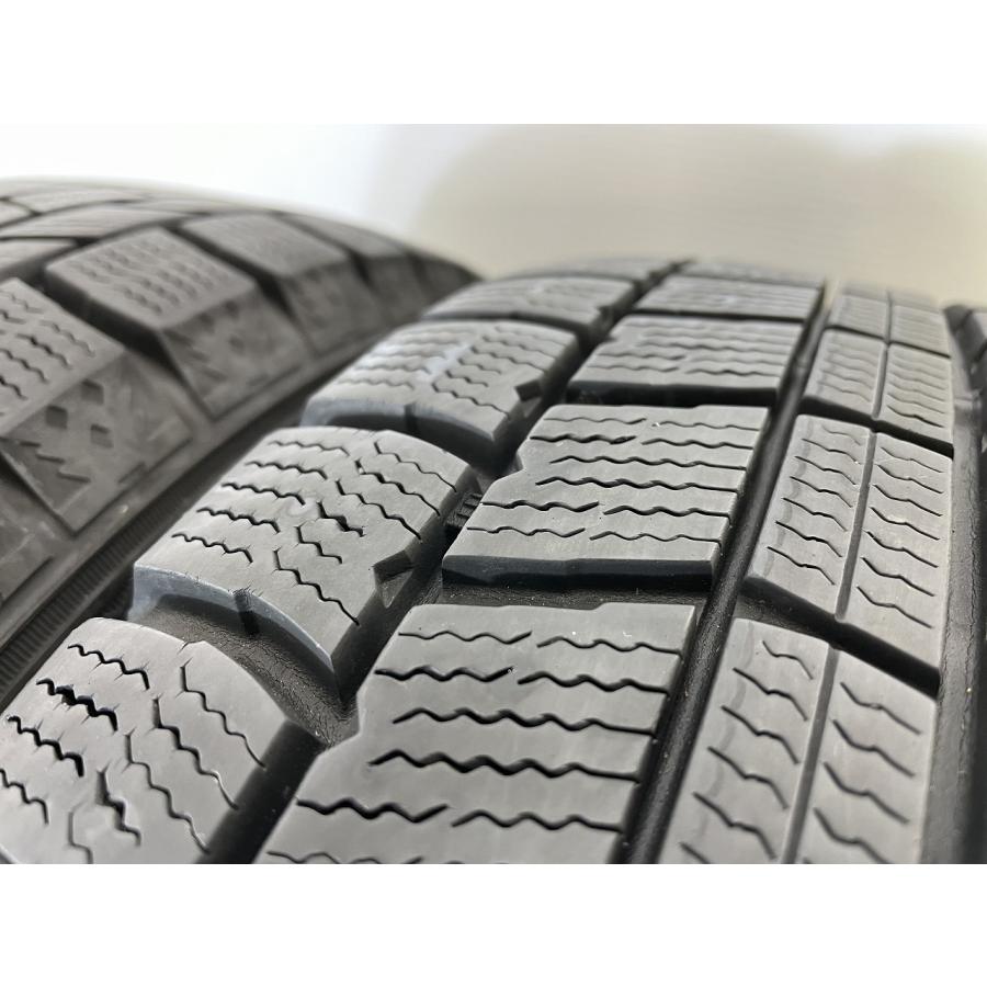 ノーストレック オートバックス NorthTrek N5 175/65R14 82Q☆8分山 