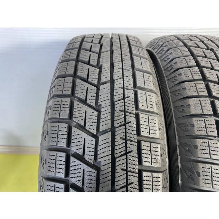 アイスガード 6 ヨコハマ ice GUARD iG60 165/65R14 79Q☆9.5分山 2022