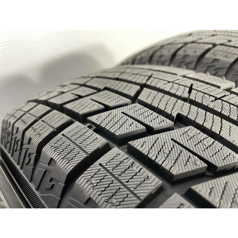 アイスガード 6 ヨコハマ ice GUARD iG60 165/65R14 79Q☆9.5分山 2022