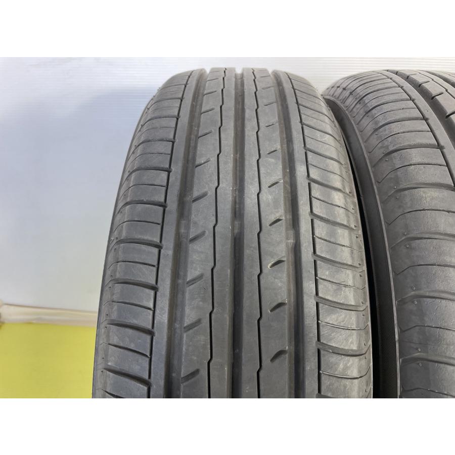 BluEarth ヨコハマ BluEarth-Es Es32 185/70R14 88S☆8.5分山 2023年製