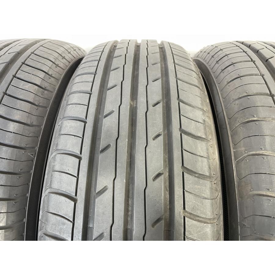 BluEarth ヨコハマ BluEarth-Es Es32 185/70R14 88S☆8.5分山 2023年製