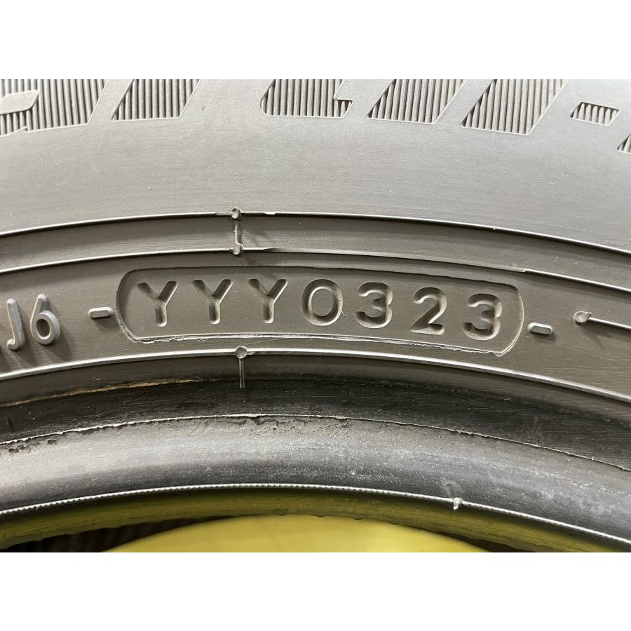 BluEarth ヨコハマ BluEarth-Es Es32 185/70R14 88S☆8.5分山 2023年製