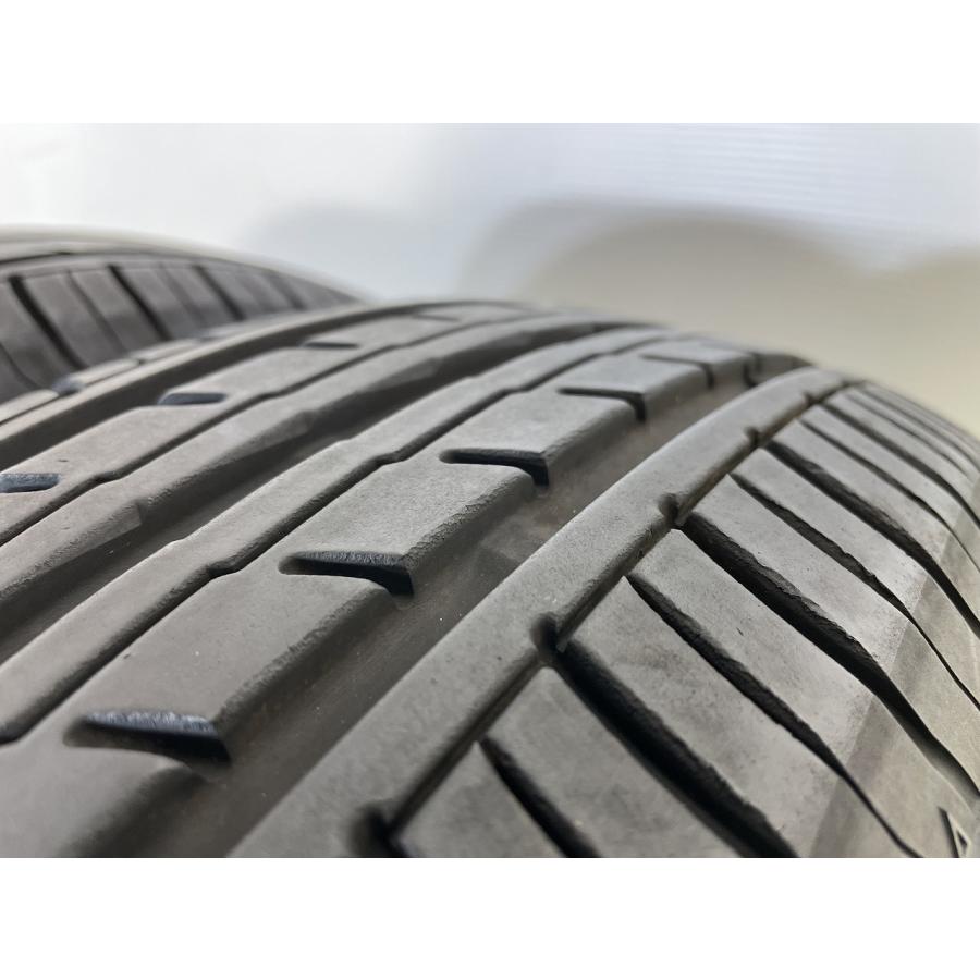 BluEarth ヨコハマ BluEarth-Es ES32 195/65R15 91S☆9分山 2024年製 2 