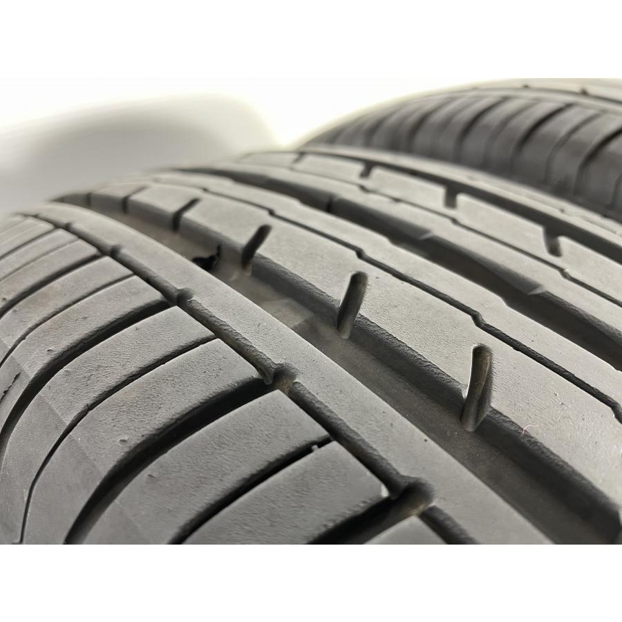 BluEarth ヨコハマ BluEarth-Es ES32 195/65R15 91S☆9分山 2024年製 2