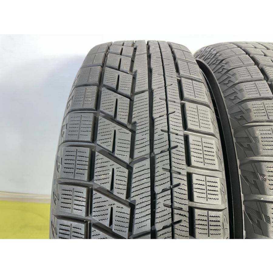 アイスガード 6 ヨコハマ ice GUARD iG60 195/65R15 91Q☆8.5分山 2024 