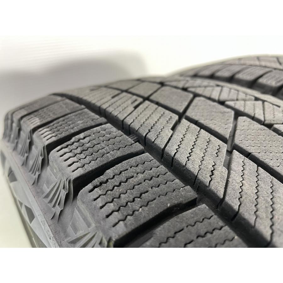 ブリザック VRX3 ブリヂストン BLIZZAK 185/65R15 88Q☆8-8.5分山 2022