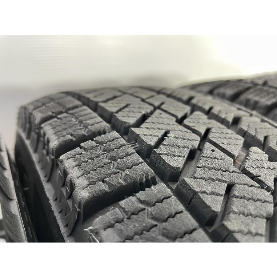 ブリザック VRX2 ブリヂストン BLIZZAK 155/80R13 79Q☆9-9.5分山 2024