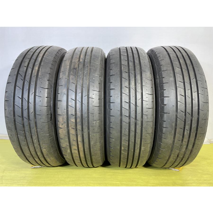 Playz ブリヂストン PLAYZ PX-RVII 195/65R15 91H☆8.5分山 2024年 4本 