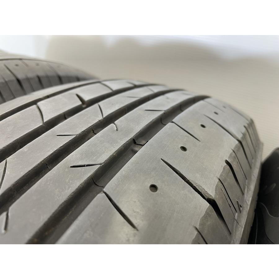 Playz ブリヂストン PLAYZ PX-RVII 195/65R15 91H☆8.5分山 2024年 4本