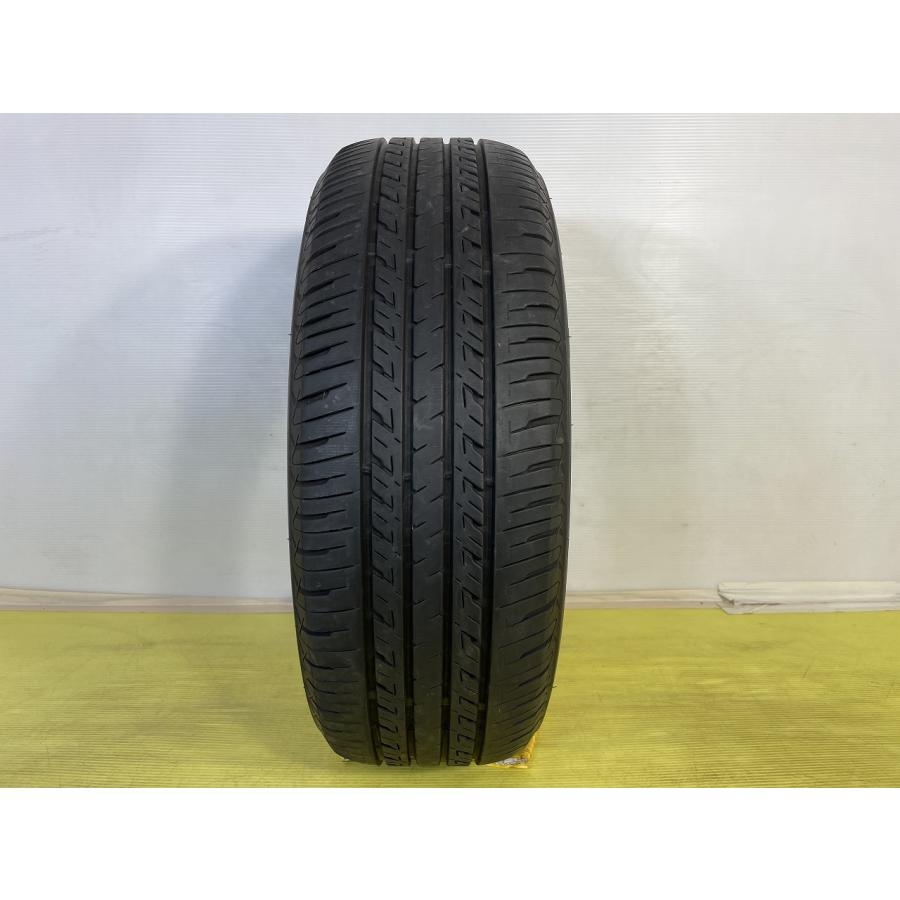 ブリヂストン セーバーリング 215/60R16 2024年製 BRIDGESTONE（ブリヂストン） SEIBERLING SL201 215/60R16 95H☆8分山