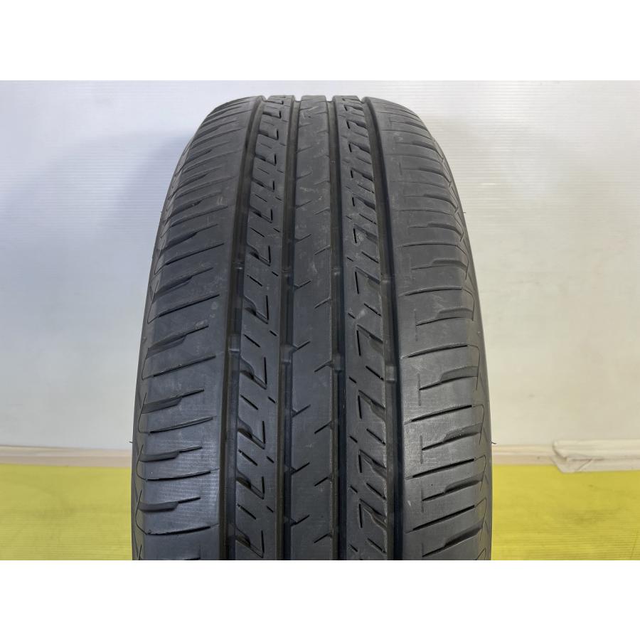 ブリヂストン セーバーリング 215/60R16 2024年製 BRIDGESTONE（ブリヂストン） SEIBERLING SL201 215/60R16 95H☆8分山