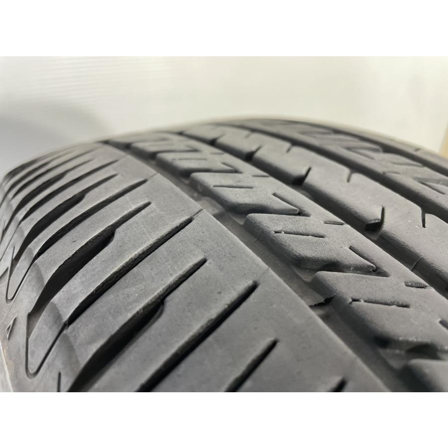 BRIDGESTONE（ブリヂストン） SEIBERLING SL201 215/60R16 95H☆8分山