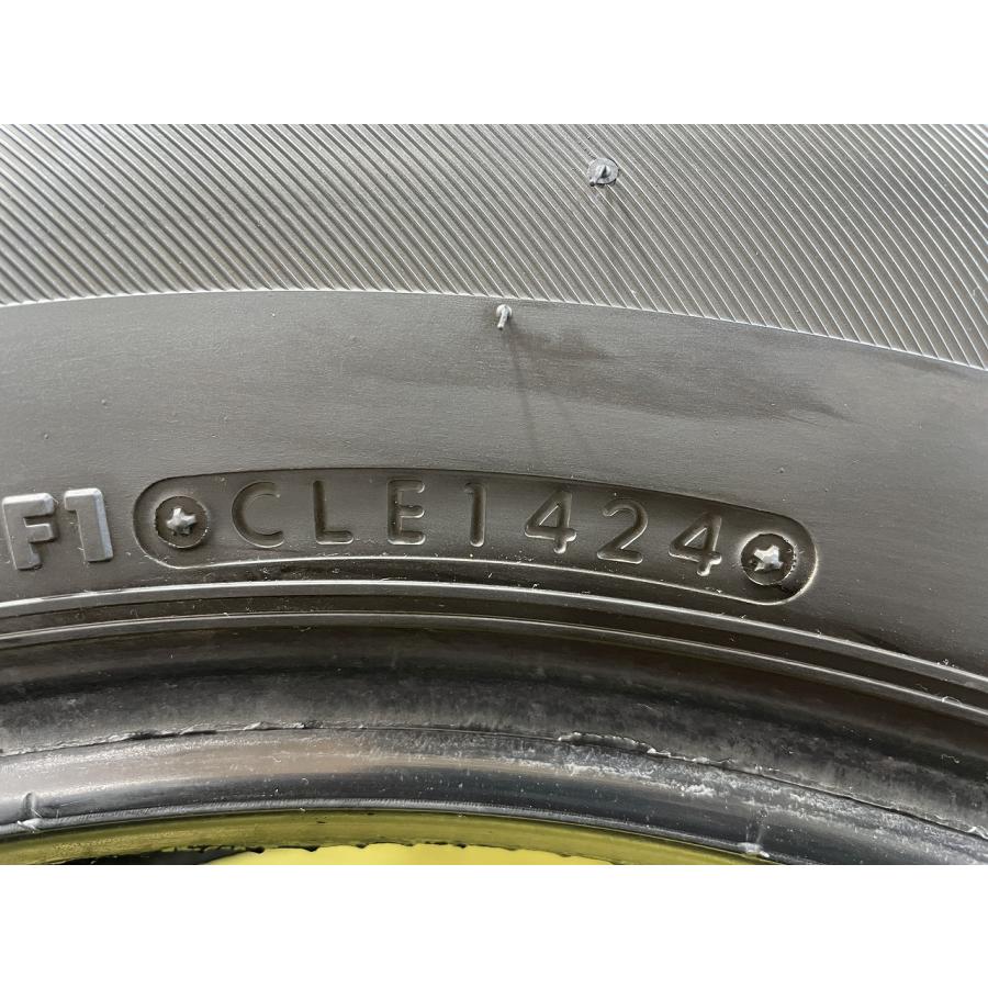BRIDGESTONE（ブリヂストン） SEIBERLING SL201 215/60R16 95H☆8分山