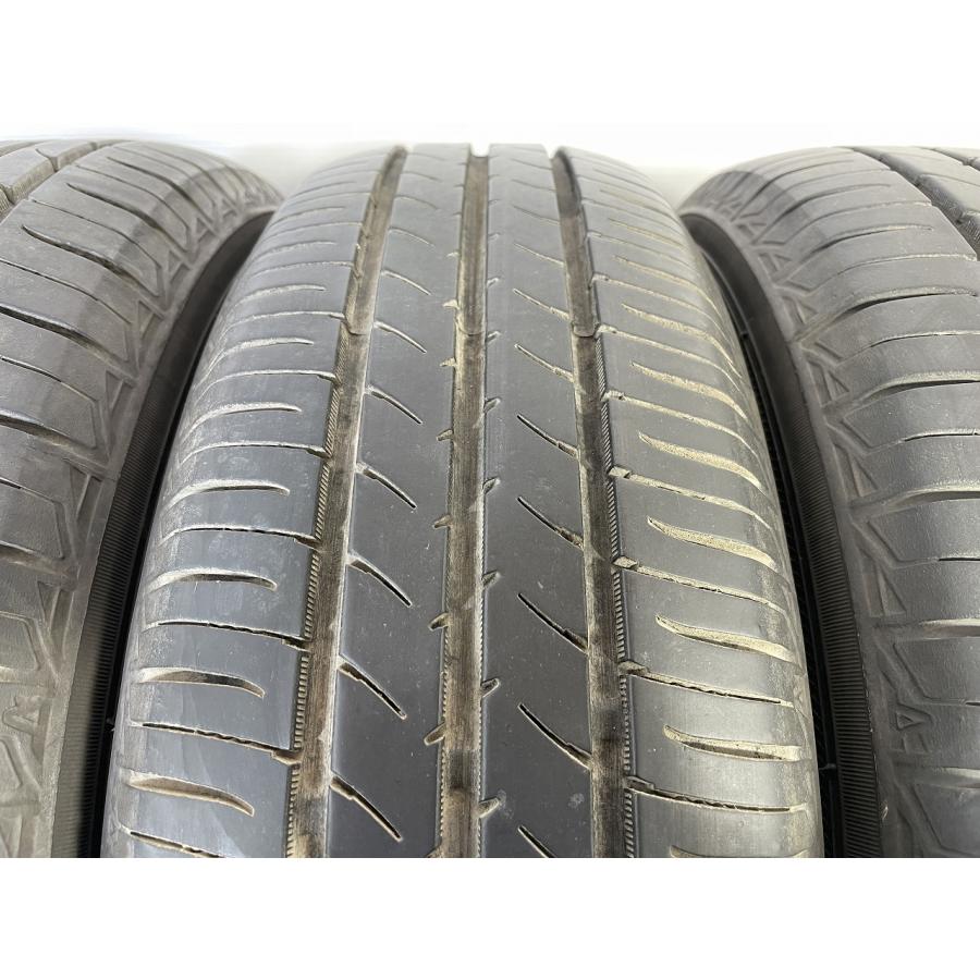NANOENERGY トーヨー 3PLUS 165/70R14 81S☆8.5分山 2023年製 4本