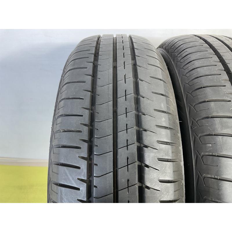 エコピア ブリヂストン ECOPIA NH200C 185/65R15 88S☆9分山 2025年製