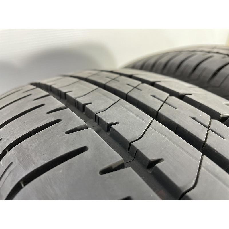 エコピア ブリヂストン ECOPIA NH200C 185/65R15 88S☆9分山 2025年製