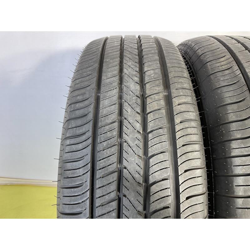 ダンロップ GRANDTREK PT5 225/65R17 102V★9.5分山 2024年製 2本 ノーマル【青森発 送料無料】AOM-B0758★夏の画像