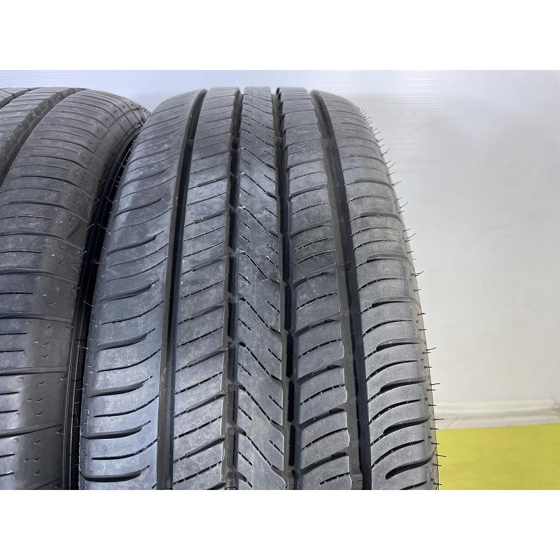 ダンロップ GRANDTREK PT5 225/65R17 102V★9.5分山 2024年製 2本 ノーマル【青森発 送料無料】AOM-B0758★夏の画像