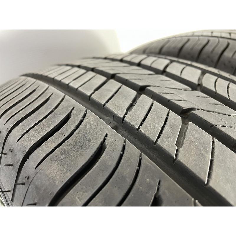 ダンロップ GRANDTREK PT5 225/65R17 102V★9.5分山 2024年製 2本 ノーマル【青森発 送料無料】AOM-B0758★夏の画像