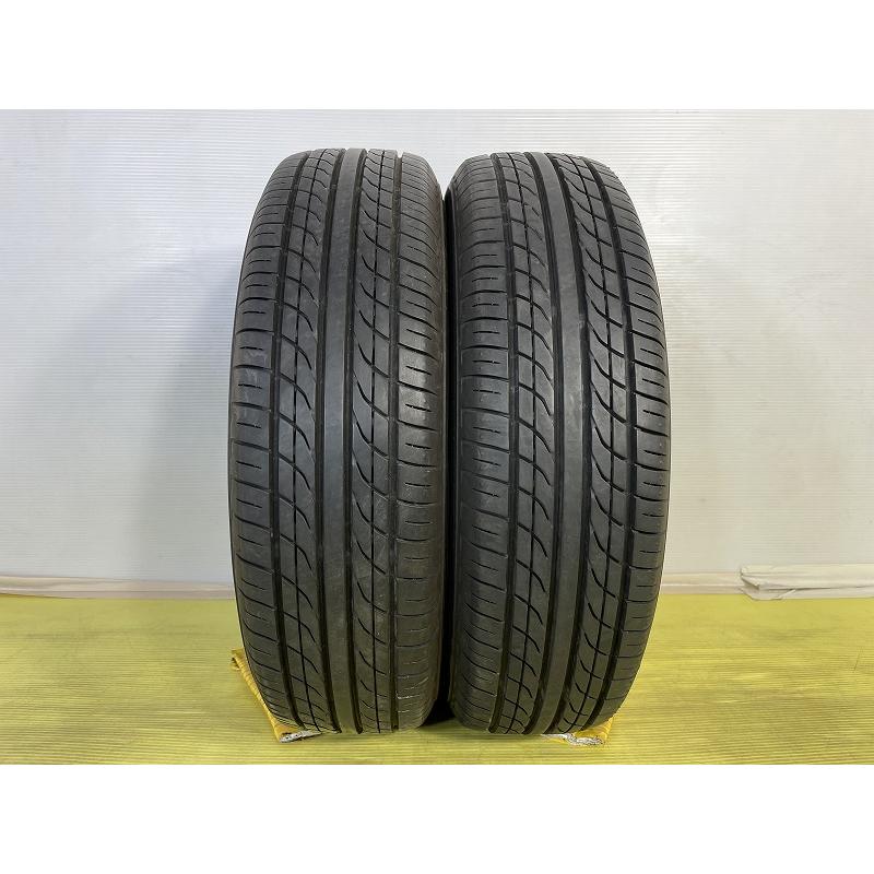 イエローハット（YellowHat） PRACTIVA 155/65R14 75S☆8.5分山 2025年