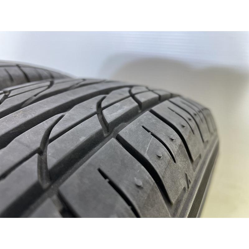 PRACTIVA 155/65/14 2本セット2025年製送料込み イエローハット（YellowHat） PRACTIVA 155/65R14 75S☆8.5分山 2025年