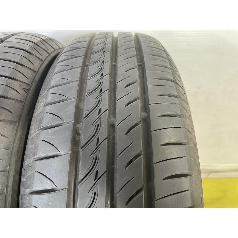 トーヨー PROXES CF3 185/70R14 88H★9.5分山 2024年製 2本 ノーマル【青森発 送料無料】AOM-B0840★夏の画像