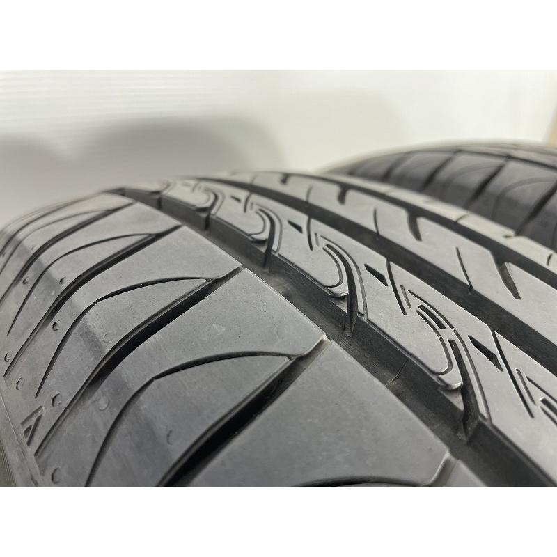 トーヨー PROXES CF3 185/70R14 88H★9.5分山 2024年製 2本 ノーマル【青森発 送料無料】AOM-B0840★夏の画像