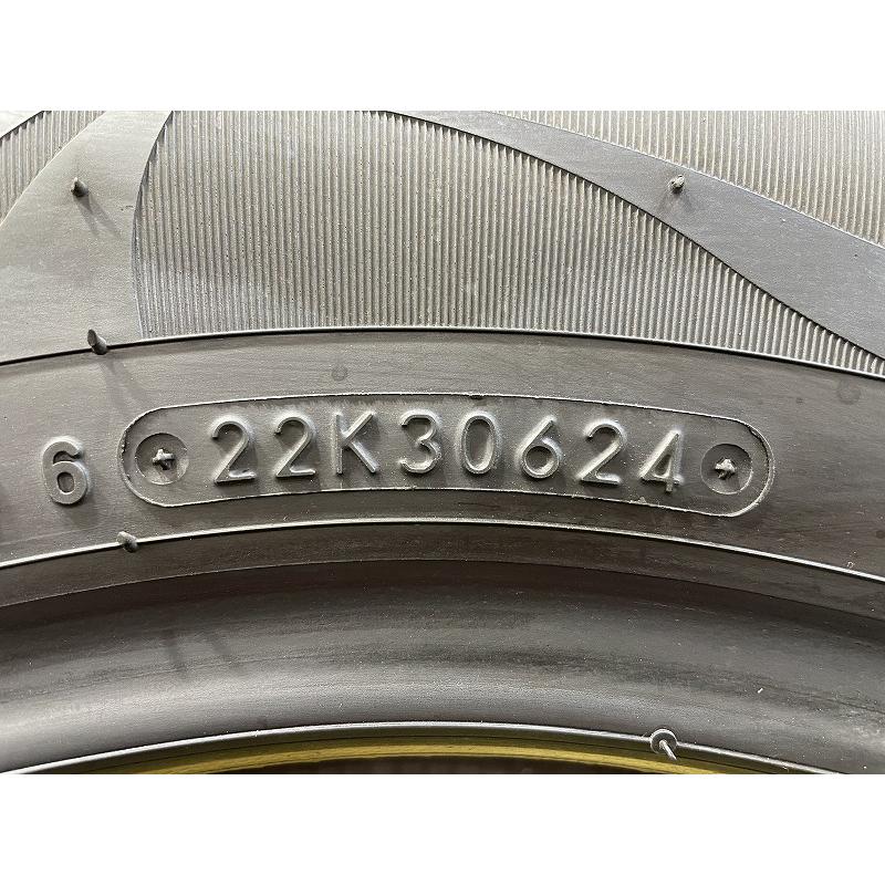 トーヨー PROXES CF3 185/70R14 88H★9.5分山 2024年製 2本 ノーマル【青森発 送料無料】AOM-B0840★夏の画像