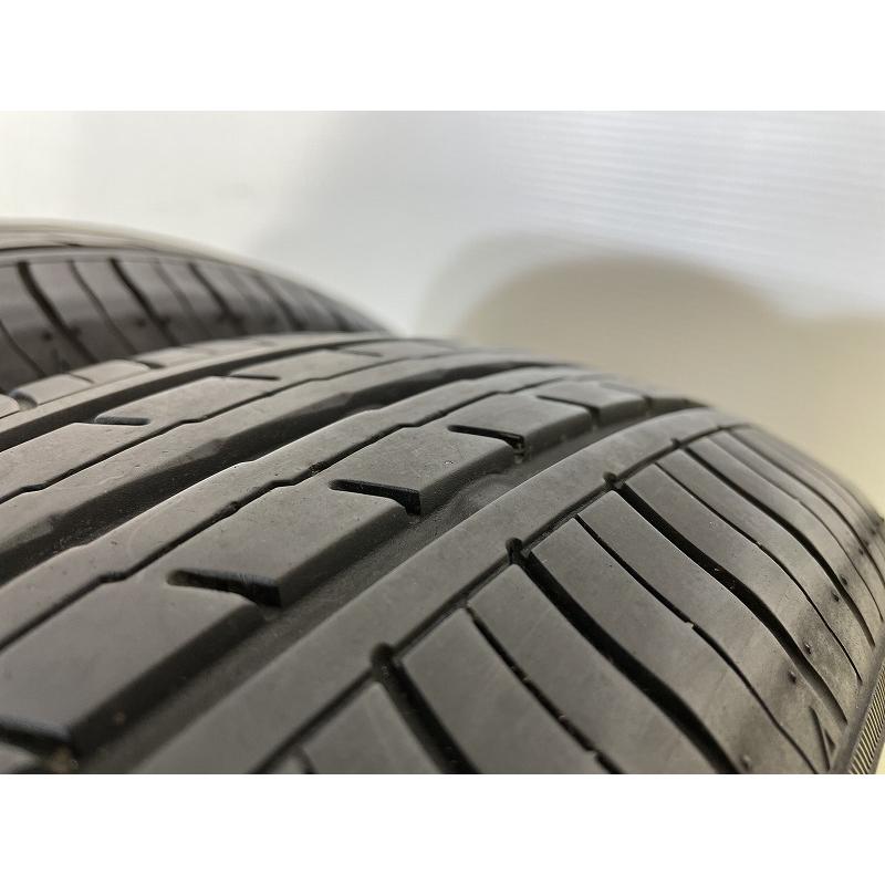 ヨコハマ BluEarth-ES Es32 165/65R14 79S★8分山 2024年製 2本  ノーマル【青森発 送料無料】AOM-B0851★夏の画像