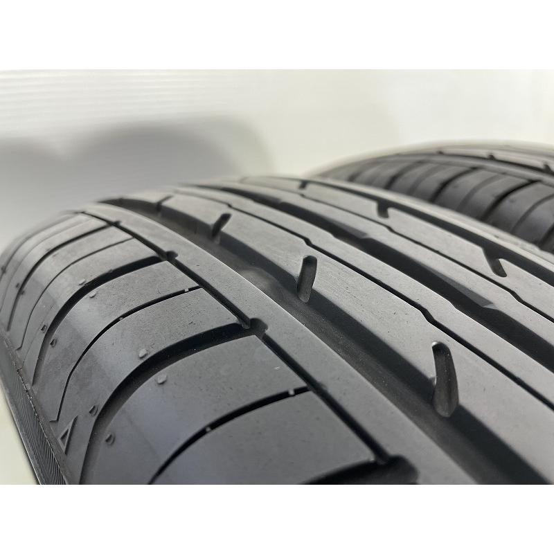 BluEarth ヨコハマ BluEarth-ES Es32 165/70R14 81S☆8.5分山 2023年製