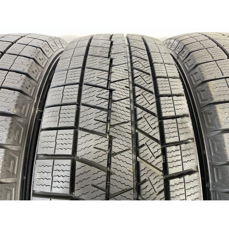 WINTER MAXX 03 ダンロップ 175/65R15 84Q☆8.5-9分山 2025年製 4本