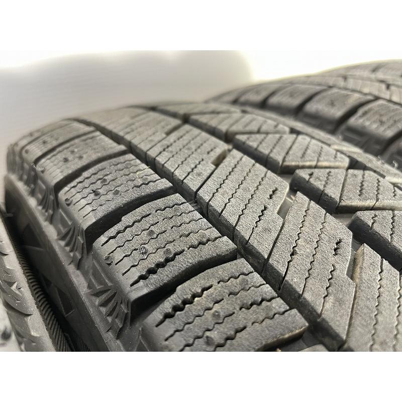 ブリザック VRX3 ブリヂストン BLIZZAK 145/80R13 75Q☆8.5分山 2022年
