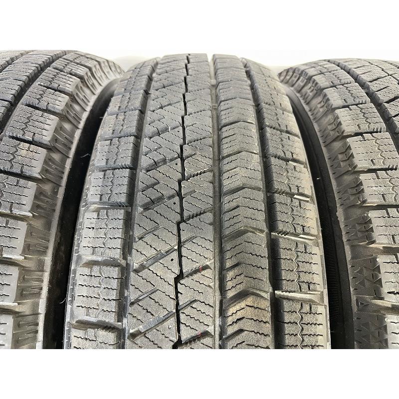 ブリザック VRX2 ブリヂストン BLIZZAK 155/65R14 75Q☆8.5分山 2023