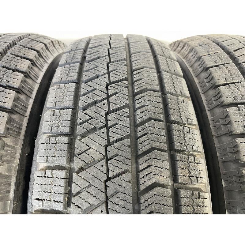 ブリザック VRX2 ブリヂストン BLIZZAK 155/65R14 75Q☆8.5分山 2023
