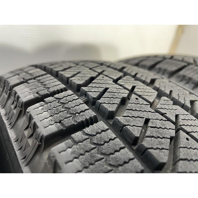ブリザック VRX2 ブリヂストン BLIZZAK 155/65R14 75Q☆8.5分山 2023
