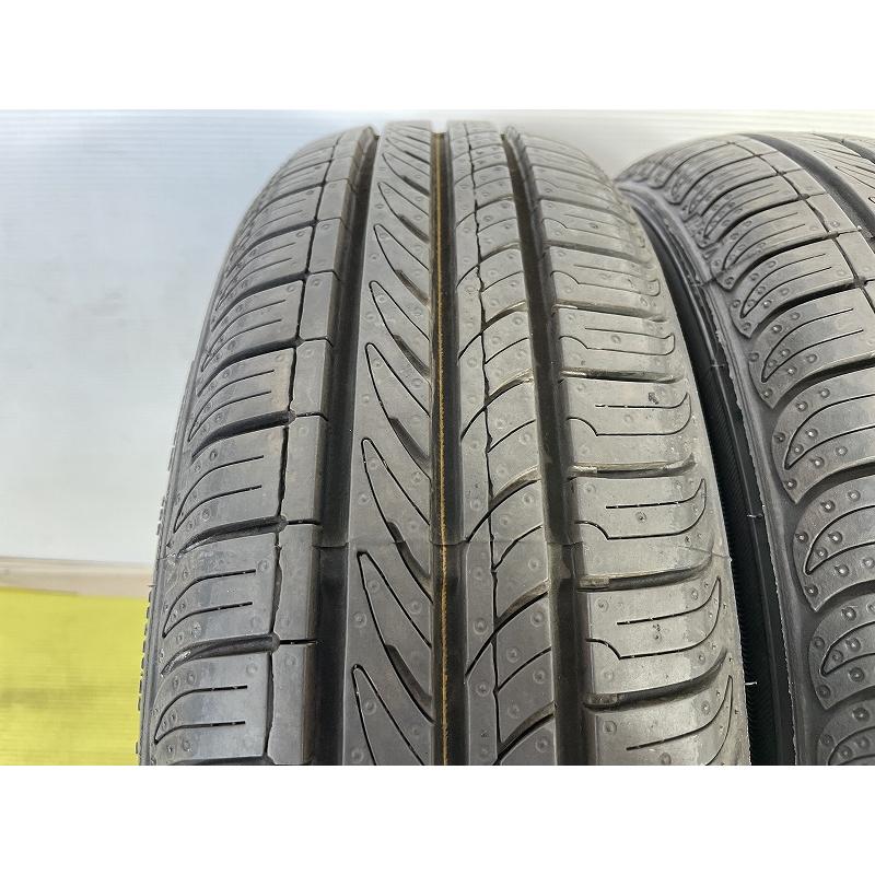 2025年製　155/65R14 Arrowspeed AS-HP01 イエローハット（YellowHat） ARROW SPEED AS-HP01 155/65R14 75T☆9分