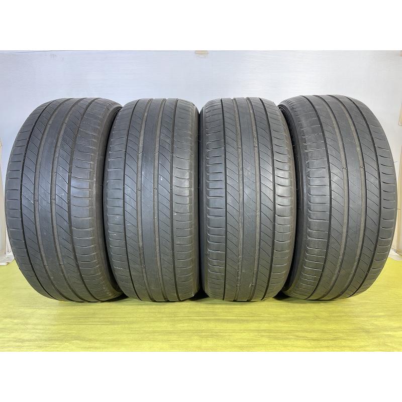 PRIMACY ミシュラン 4 225/50R18 95V☆6.5分山 2024年製 4本 ノーマル