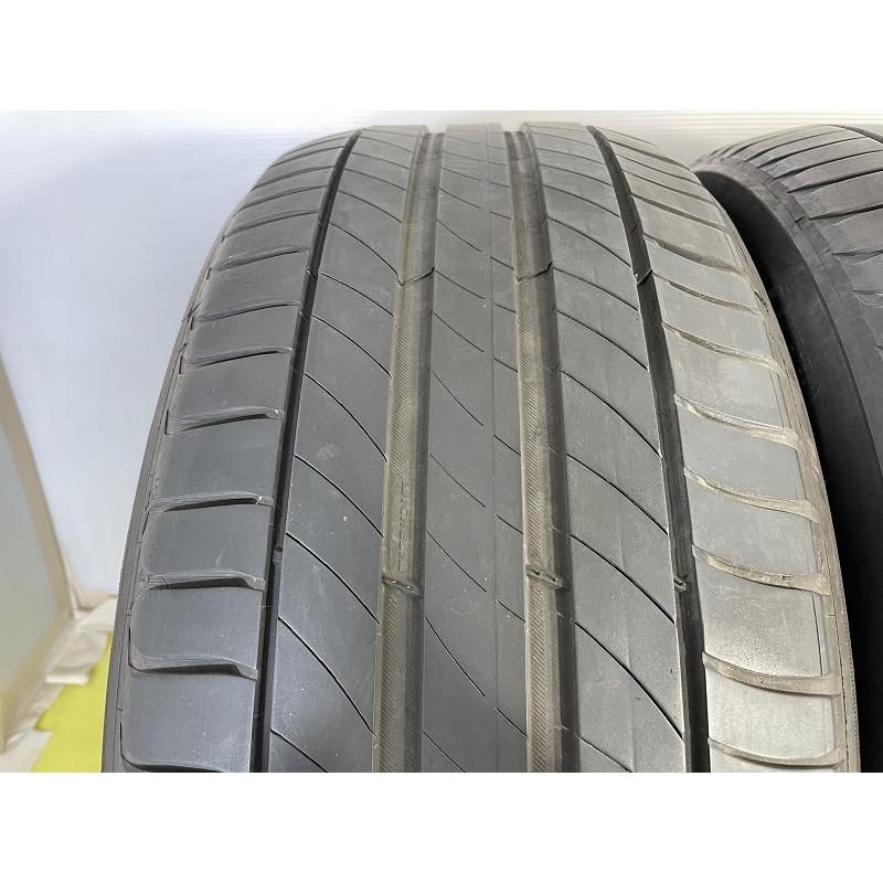 PRIMACY ミシュラン 4 225/50R18 95V☆6.5分山 2024年製 4本 ノーマル