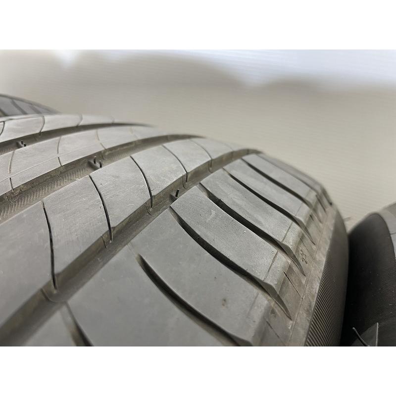PRIMACY ミシュラン 4 225/50R18 95V☆6.5分山 2024年製 4本 ノーマル