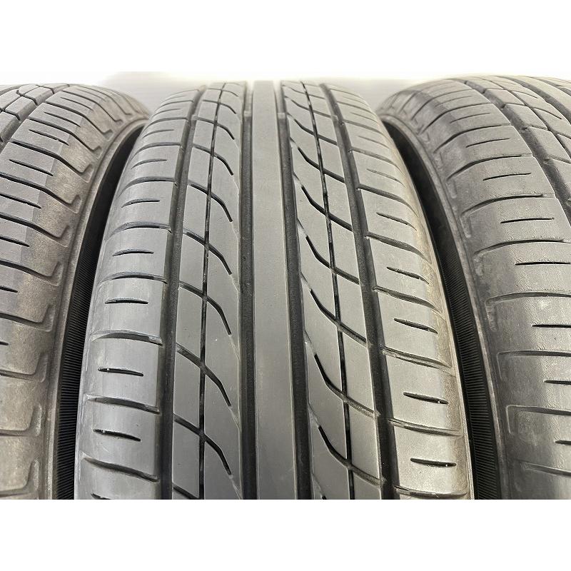 PRACTIVA 155/65R13 73S タイヤ 4本セット イエローハット（YellowHat） PRACTIVA 155/65R13 73S☆8分山 2023年製