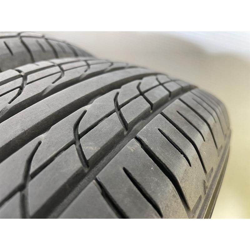 イエローハット（YellowHat） PRACTIVA 155/65R13 73S☆8分山 2023年製