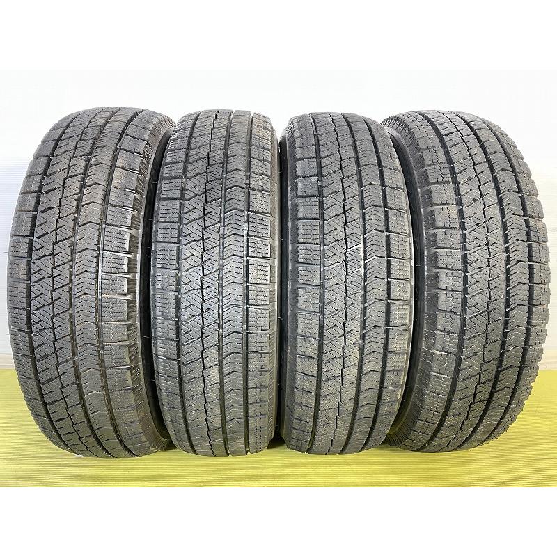 ブリヂストン BLIZZAK VRX2 155/65R14 2024年製造 ブリザック VRX2