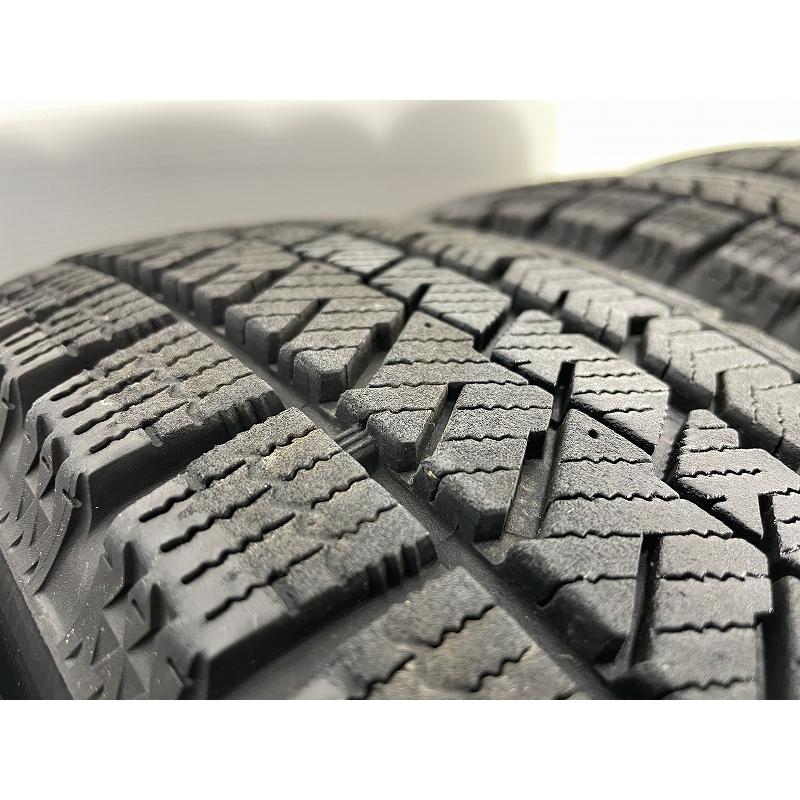 ブリザック VRX2 ブリヂストン BLIZZAK 155/65R14 75Q☆8-8.5分山 2024