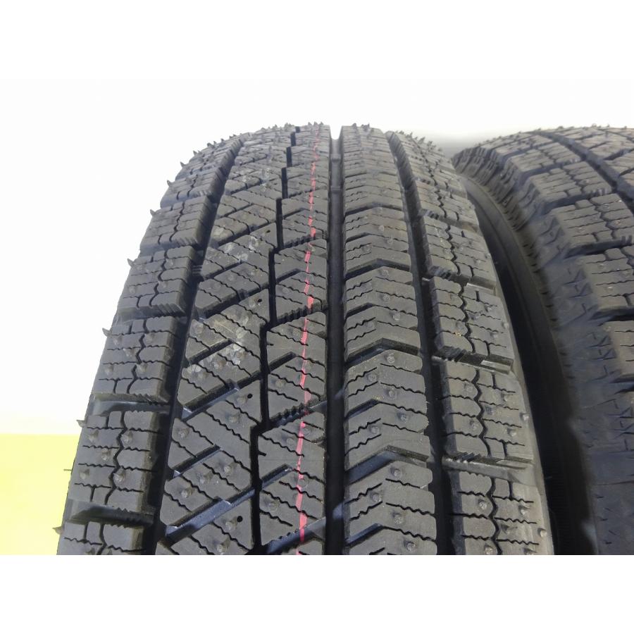 ブリザック VRX2 ブリヂストン BLIZZAK 155/65R14 75Q★未使用品 2022年 4本 スタッドレス【送料無料】AOM ...
