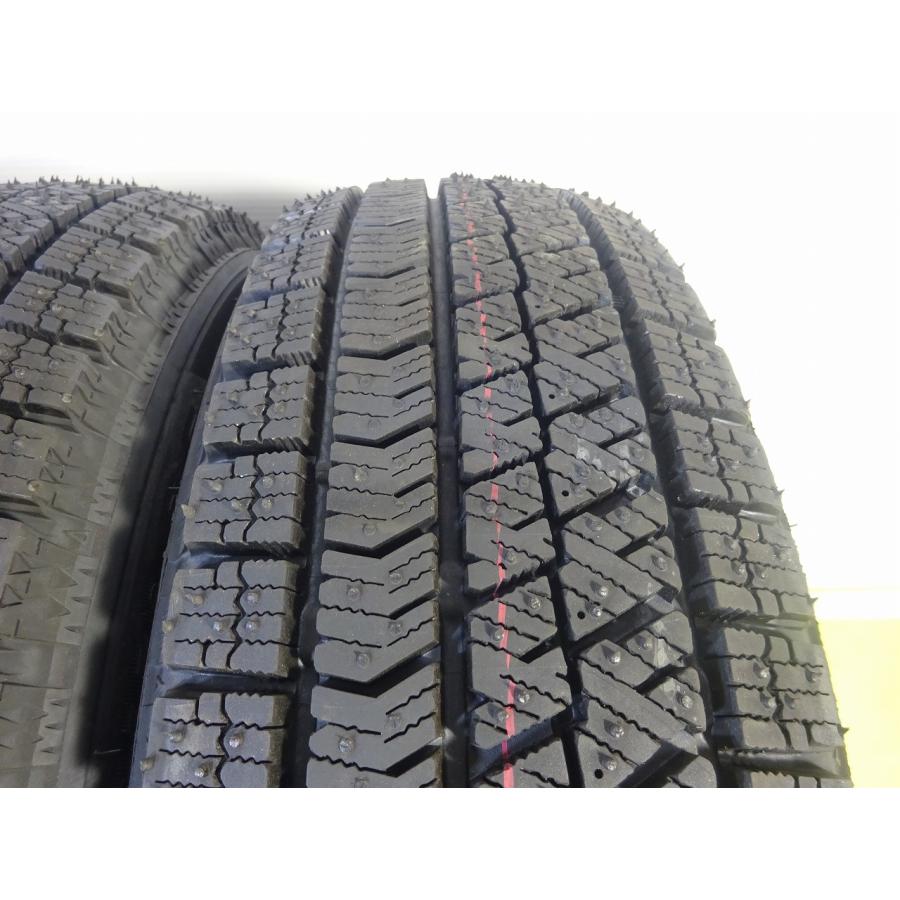ブリヂストン BLIZZAK VRX2 155/65R14 75Q★未使用品 2022年 4本 スタッドレス【送料無料】AOM-BS641 ...