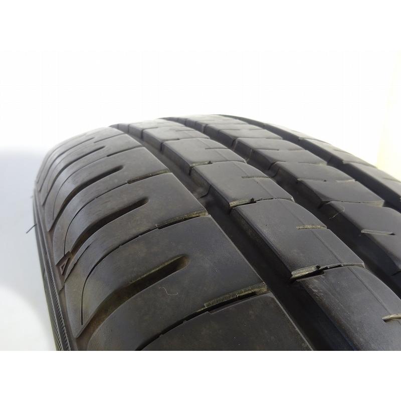 エナセーブ ダンロップ ENASAVE EC204 205/65R16 95H☆9分山 2021年 1